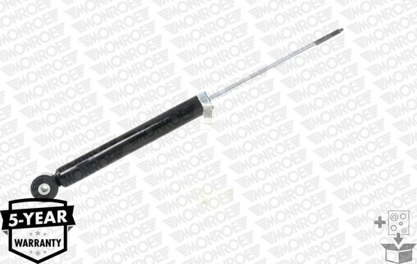 Renault Symbol 2008-2012 Arası 1.5 dCi Arka Monroe Marka Amortisör