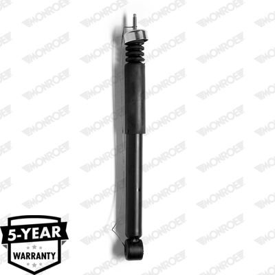Renault Symbol 2008-2012 Arası 1.5 dCi Arka Monroe Marka Amortisör