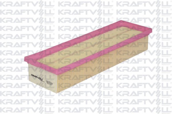 Citroen Berlingo 1996-2011 Arası 1.1 i, 1.4 i Kraftvoll Marka Hava Filtresi