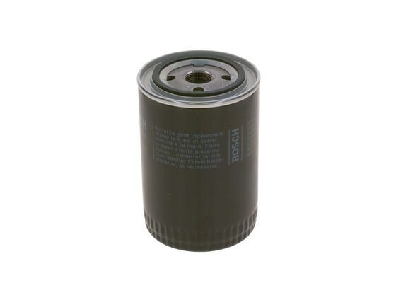 Citroen Jumper 2002-2006 Arası 2.8 HDi Bosch Marka Yağ Filtresi