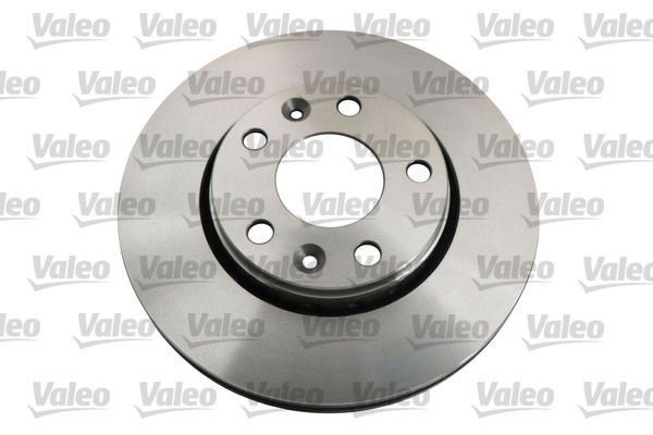 Dacia Duster 2010-2018 Arası 1.5 dCi Valeo Marka Ön Fren Diski