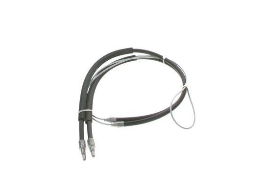 Fiat Ducato 1994-2005 Arası 2.5 D Combinato Bosch Marka Arka El Fren Teli