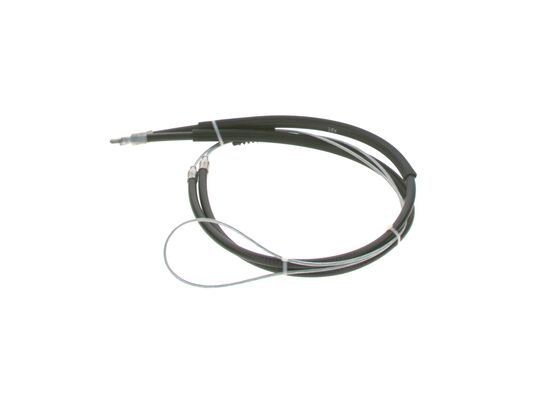Fiat Ducato 1994-2005 Arası 2.5 D Combinato Bosch Marka Arka El Fren Teli