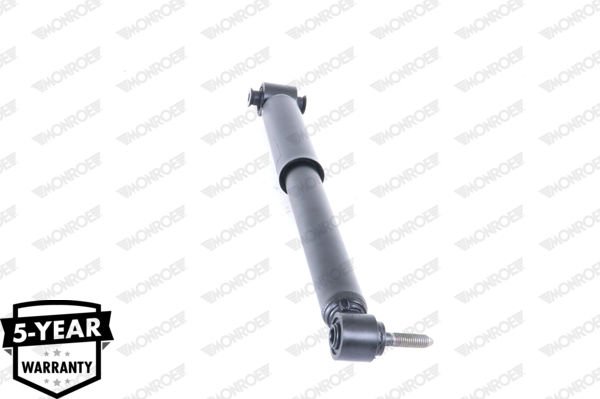 Renault Fluence 2010-2014 Arası 1.6 16V Arka Gazlı Monroe Marka Amortisör
