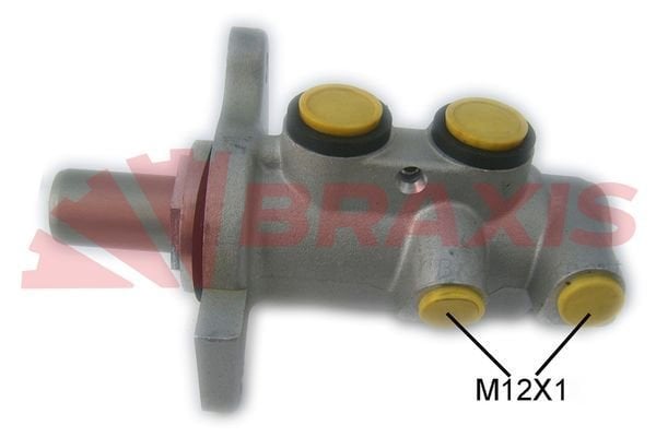 Alfa Romeo 147 2000-2010 Arası 1.6 16V T.SPARK Braxis Marka Fren Ana Merkezi