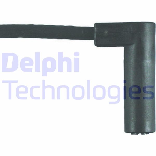 Peugeot 106 1996-2005 Arası 1.5 D Delphi Marka Krank Sensörü