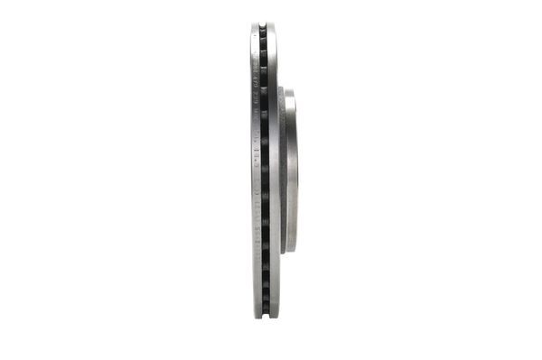 Peugeot 206 1998-2012 Arası 1.6 16V, 1.6 Bosch Marka Ön Hava Soğutmalı Fren Diski