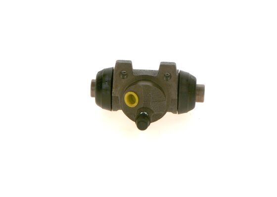 Renault 21 1986-1997 Arası 2.1 Turbo-D Bosch Marka Sol Fren Silindiri