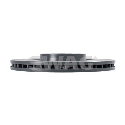 Volkswagen Golf 2003-2014 Arası 3.2 R32 4motion, 2.0 R 4motion Swag Marka Ön Fren Diski