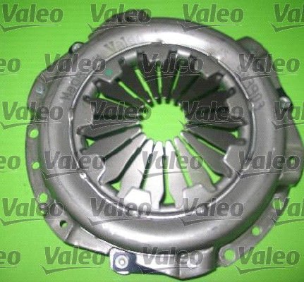 Renault Clio 1990-1999 Arası Valeo Marka Debriyaj Seti