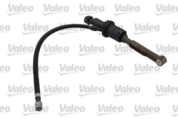 Citroen C4 2006-2015 Arası 1.6 HDi Valeo Marka Debriyaj Üst Merkezi
