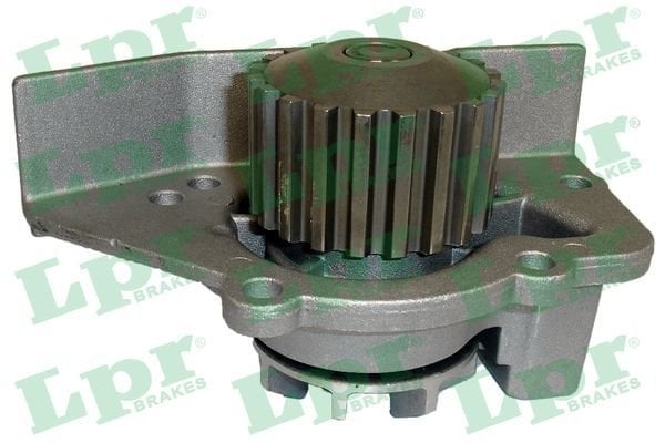 Peugeot 406 1995-2005 Arası 1.8 16V LPR Marka Devirdaim Su Pompası