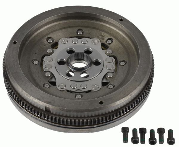 Seat Altea 2004-2008 Arası 2.0 TFSI Sachs Marka Volan