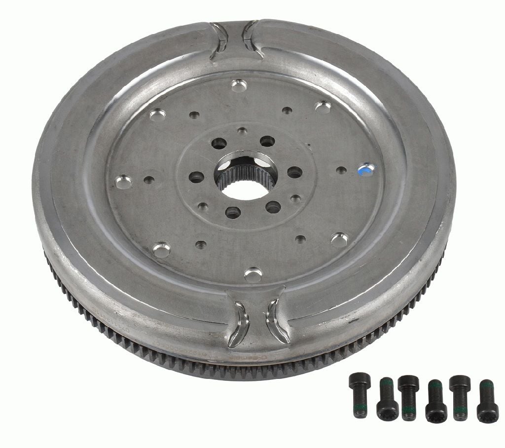 Seat Altea 2004-2008 Arası 2.0 TFSI Sachs Marka Volan