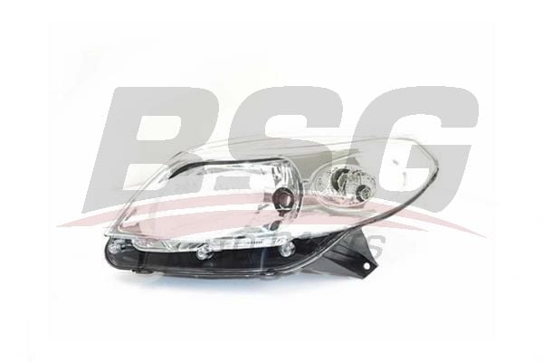 Dacia Sandero 2008-2012 Arası 1.6 Sol BSG Marka Far