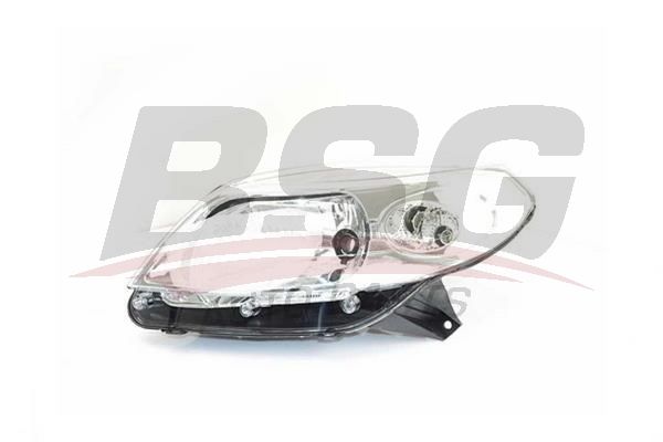 Dacia Sandero 2008-2012 Arası 1.6 Sol BSG Marka Far