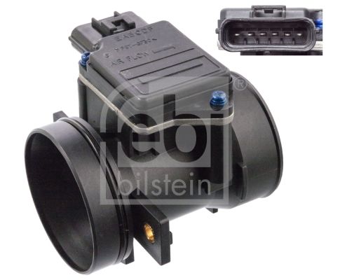 Ford Focus 1998-2009 Arası 1.6 16V, 1.4 16V, 1.6, 1.4 Febi Marka Hava Debimetresi