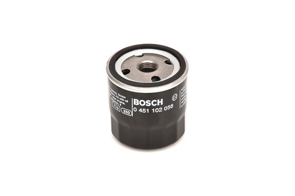 Opel Corsa 1982-1994 Arası 1.0, 1.2 S Bosch Marka Yağ Filtresi