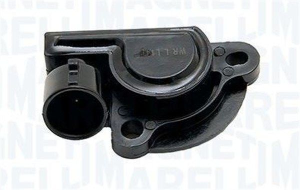 Opel Tigra 1994-2000 Arası 1.4 16V, 1.6 16V Magneti Marelli Marka Gaz Kelebeği