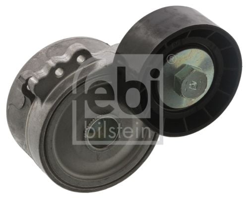 Peugeot 206 1998-2012 Arası 1.9 D Febi Marka Vantilatör Kayış Gergi Rulmanı