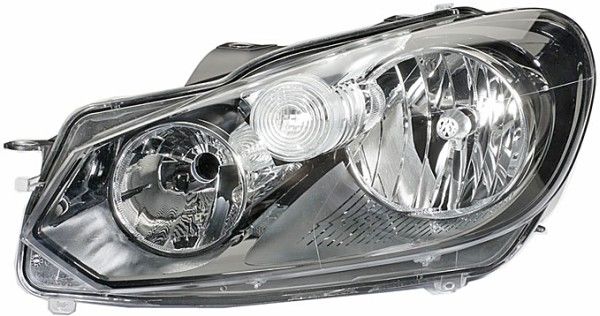 Volkswagen Golf 2008-2016 Arası 2.0 GTi Sol Hella Marka Far