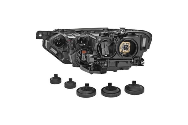 Volkswagen Passat 2014-2018 Arası 1.4 TSI, 1.6 TDI, 2.0 TDI 4motion, 2.0 TDI Sağ Valeo Marka Far