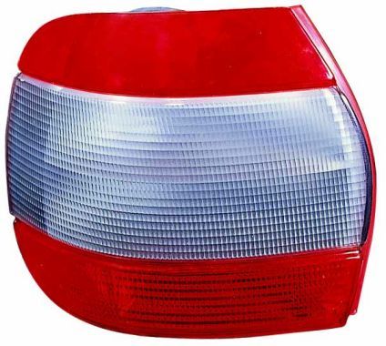 Fiat Palio 1996-2000 Arası 1.2 Depo Marka Sol Stop Lambası