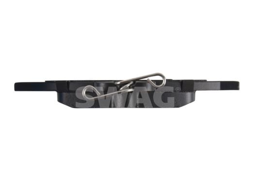 Ford Focus 2010-2014 Arası 2.3 RS AWD Swag Marka Arka Balata