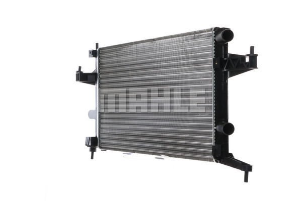 Opel Corsa 2000-2012 Arası 1.2 16V, 1.2 Twinport, 1.2, 1.4 Mahle Marka Su Radyatörü