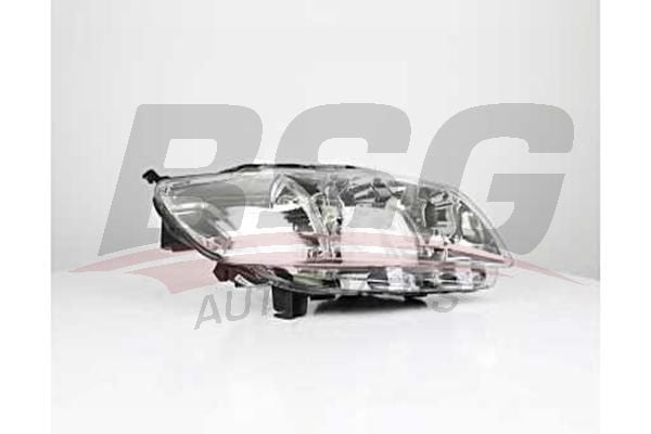 Peugeot 301 2012-2016 Arası 1.6 HDI 90 Sağ BSG Marka Far