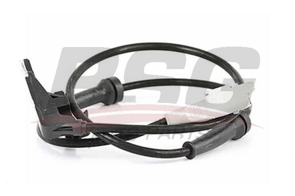 Peugeot 307 2000-2012 Arası 2.0 HDi 110 BSG Marka Abs Sensörü