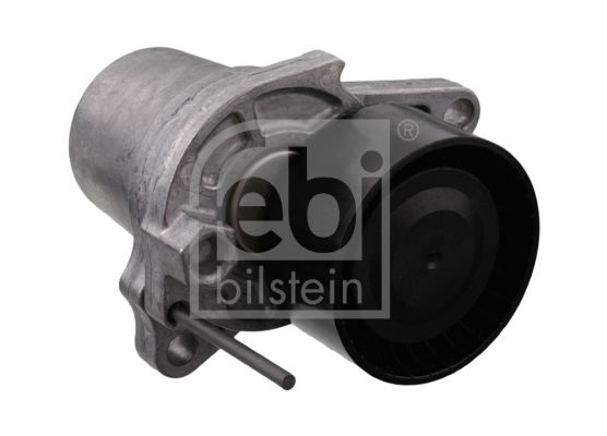 Renault Megane 2008-2012 Arası 1.6 dCi Febi Marka Vantilatör Kayış Gergi Rulmanı