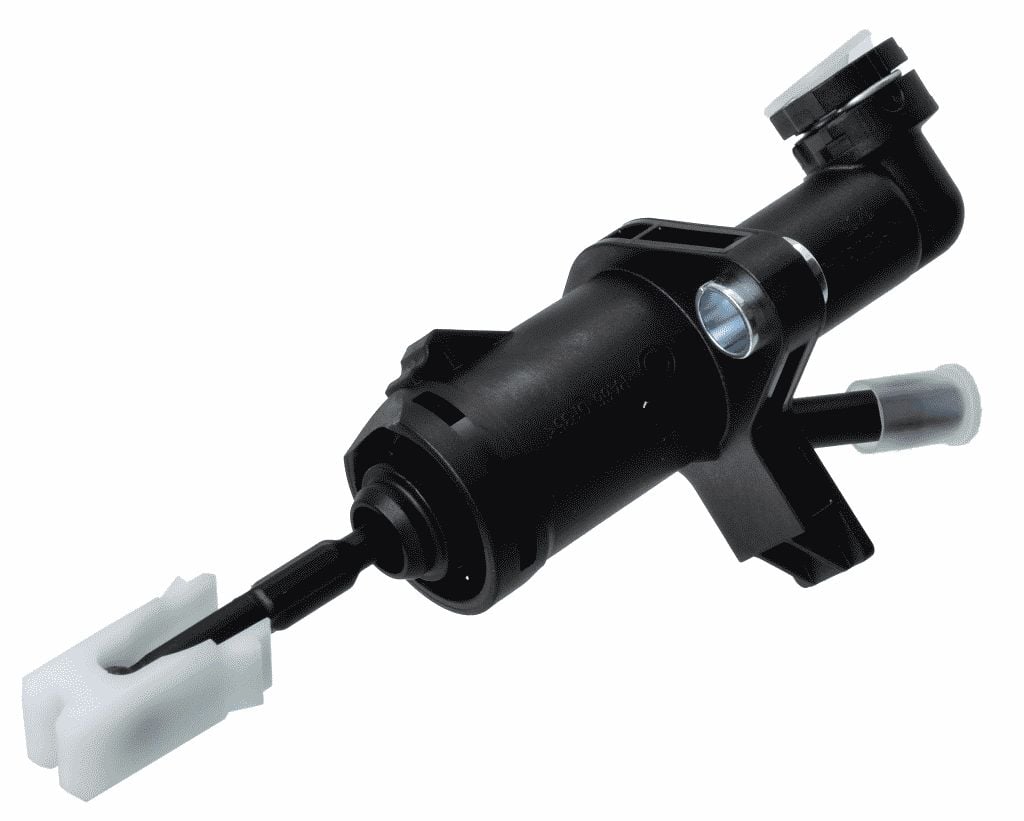 Skoda Fabia 2006-2014 Arası 1.2 12V Sachs Marka Debriyaj Üst Merkezi