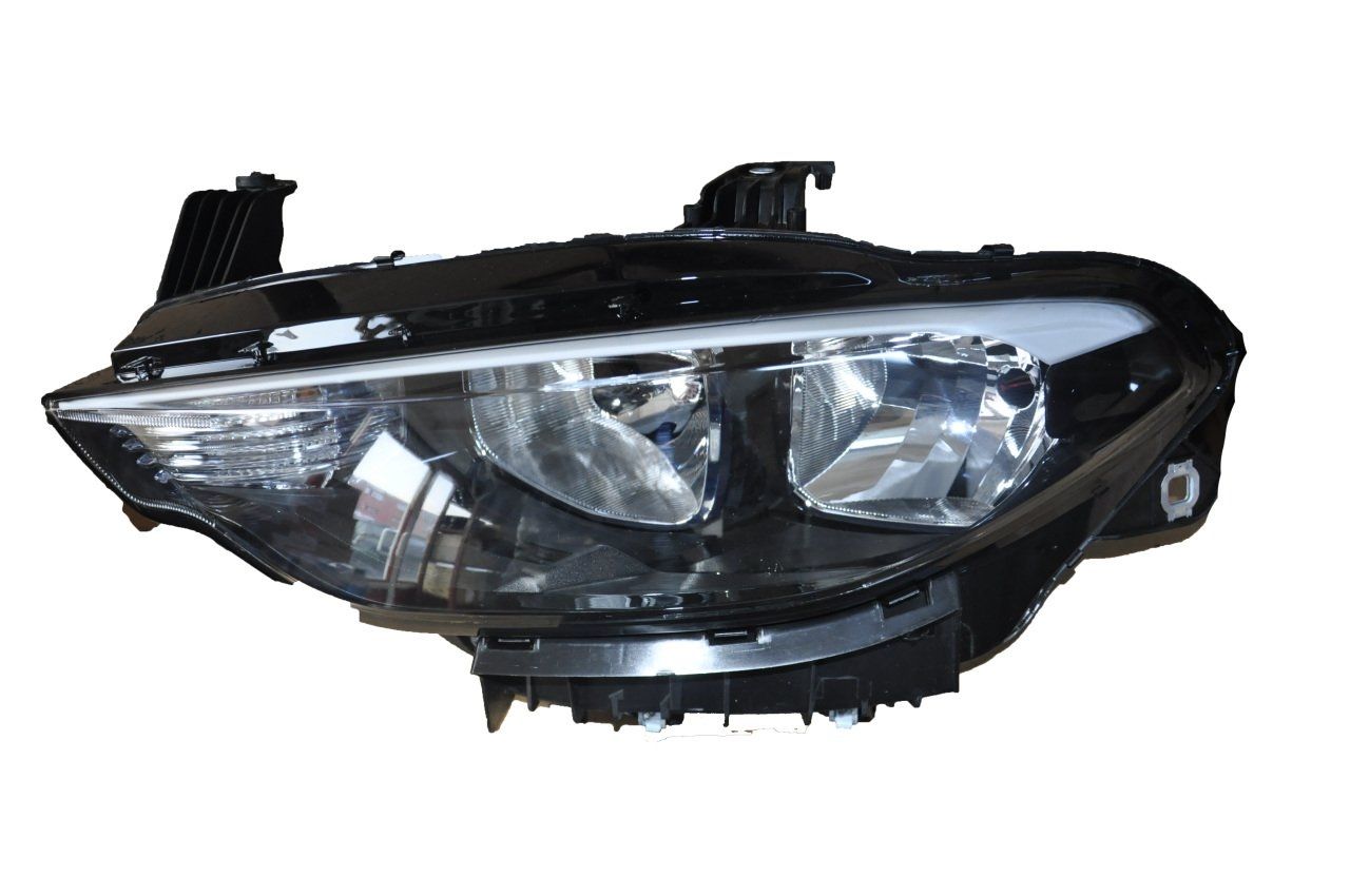 Egea (Sedan-Cross-SW) Sol Siyah Far Eser ESER-11515922