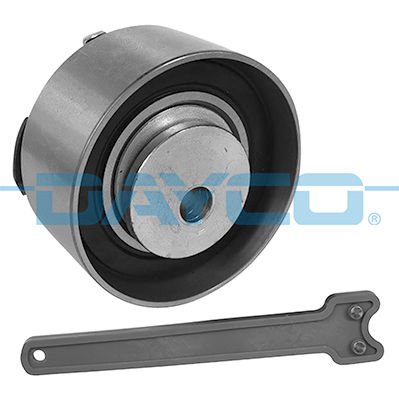 Fiat 500 2007-2011 Arası 1.2 LPG Dayco Marka Triger Gergi Rulmanı