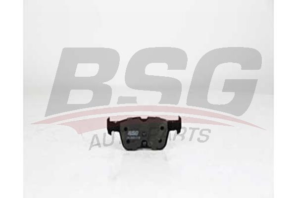 Ford Mondeo 2012-2018 Arası 2.0 EcoBoost, 2.0 Hybrid, 1.6 TDCi, 2.0 TDCi, 1.5 EcoBoost BSG Marka Arka Balata