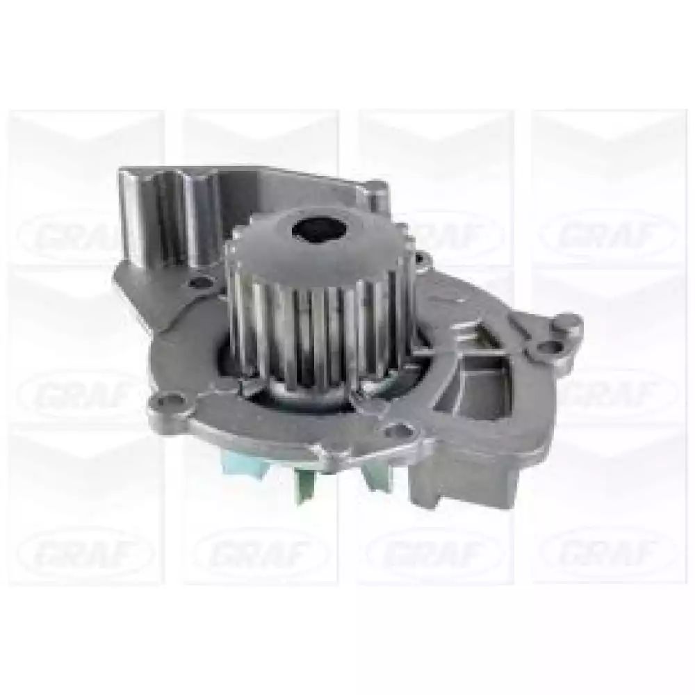 Devirdaim Scudo 2.0 mjt Graf GRA-PA861