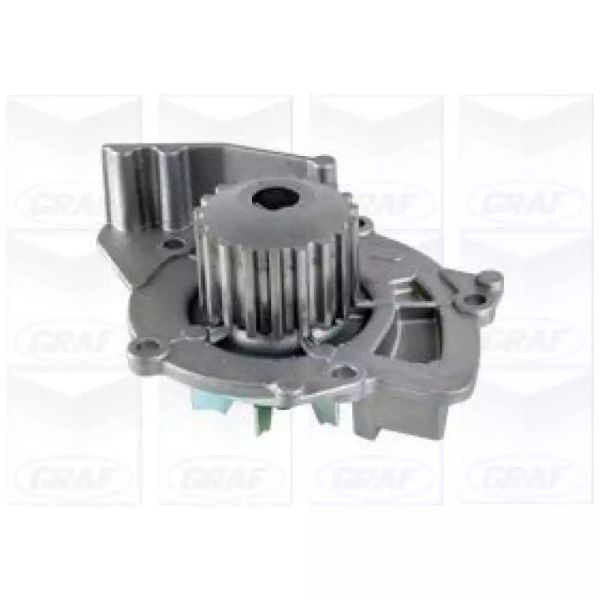 Devirdaim Scudo 2.0 mjt Graf GRA-PA861
