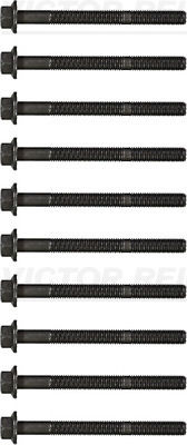 Fiat Panda 1980-2007 Arası 1000 4x4, 1000, 750, 1.2, 1.2 4x4 Victor Reinz Marka Silindir Kapak Saplaması