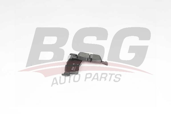 Ford Mondeo 2012-2018 Arası 2.0 EcoBoost, 2.0 Hybrid, 1.6 TDCi, 2.0 TDCi, 1.5 EcoBoost BSG Marka Arka Balata