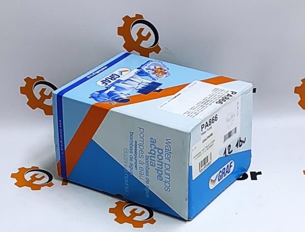 Albea 1.2 16V Devirdaim Graf GRA-PA866