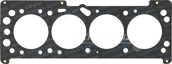 Opel Astra 1998-2009 Arası 1.4 16V, 1.4 Victor Reinz Marka Silindir Kapak Contası