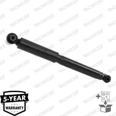 Renault Scenic 2003-2012 Arası 2.0 Arka Monroe Marka Amortisör