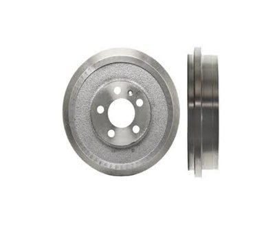 Skoda Fabia 2006-2014 Arası 1.2 12V Braxis Marka Kampana