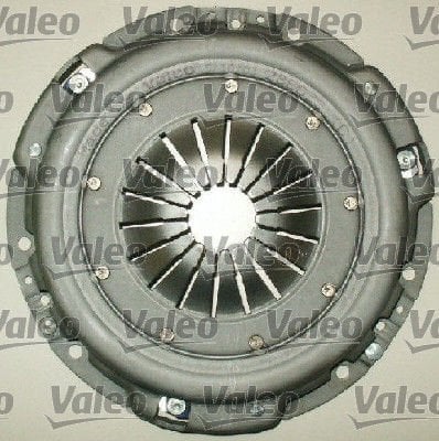 Alfa Romeo Gt 2003-2010 Arası 2.0 JTS Valeo Marka Debriyaj Seti