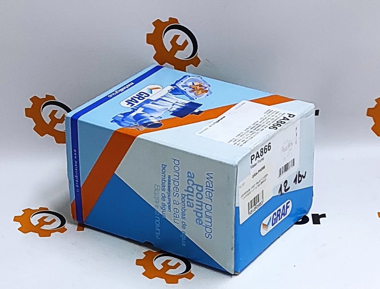 Albea 1.4 8V Devirdaim Graf GRA-PA866