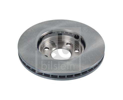 Opel Astra 1998-2009 Arası 1.7 TD, 1.6, 1.2 16V, 2.0 DI, 1.6 16V, 1.8 16V Febi Marka Ön Fren Diski