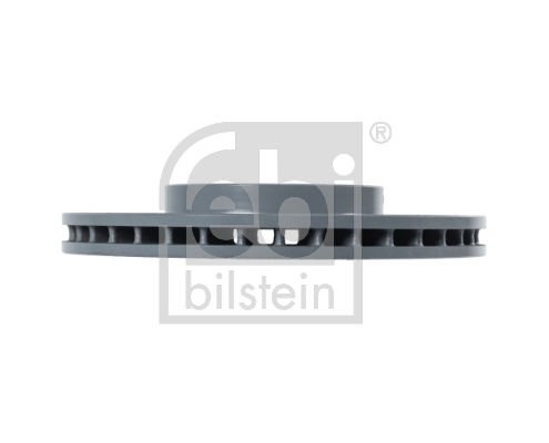 Opel Astra 1998-2009 Arası 1.7 TD, 1.6, 1.2 16V, 2.0 DI, 1.6 16V, 1.8 16V Febi Marka Ön Fren Diski