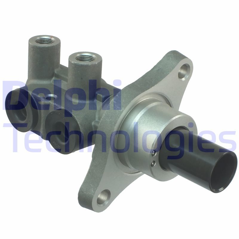 Opel Astra 2004-2014 Arası 1.9 CDTi 16V Delphi Marka Fren Ana Merkezi