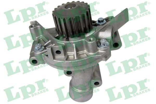 Peugeot 406 1995-2005 Arası 2.2, 2.0 16V LPR Marka Devirdaim Su Pompası